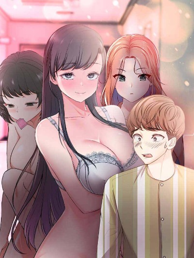 韩漫在线看网站新番上线