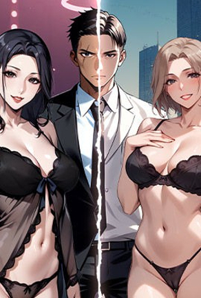 韩漫在线看网站热门日漫推荐